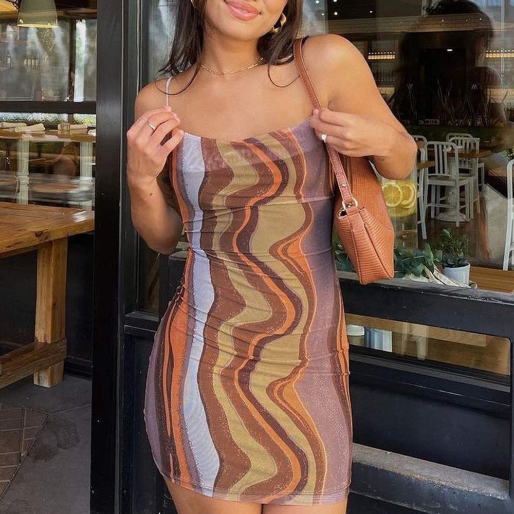 Princess Polly Dress